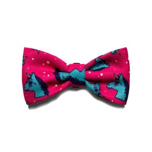 Moño Bow Tie Para Collar Zee Dog / Talle L