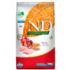 N&D Ancestral Grain Feline Gato Adulto Castrado 7,5 Kg (BOLSA CON DETALLE)