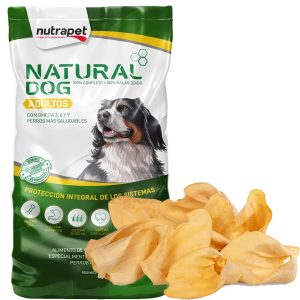 Natural Dog Perro Adulto 22 Kg