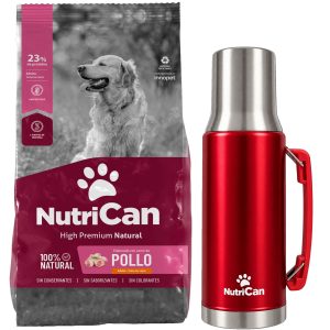 Nutrican Perro Adulto 22 Kg