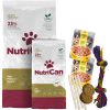 Nutrican Perro Adulto 25 Kg (22 + 3)