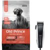 Old Prince Noveles Cordero Arroz Perro Adulto 18 Kg
