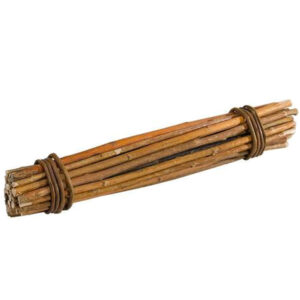 Juguete Dental Ferplast Para Conejo Madera Grande PA4782