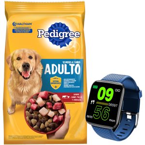 Pedigree Adulto Carne Pollo Y Cereales 17 Kg