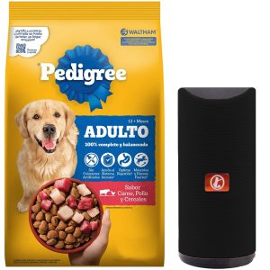 Pedigree Adulto Carne Pollo Y Cereales 21 kg