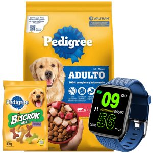 Pedigree Adulto Carne Pollo Y Cereales 21 Kg