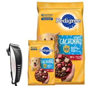 Pedigree Perro Cachorro Sano Crecimiento 21 kg