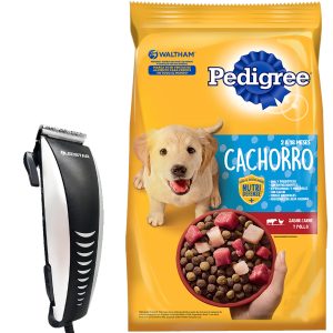 Pedigree Perro Cachorro 21 Kg