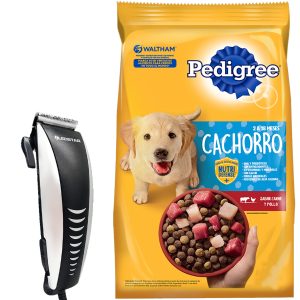 Pedigree Perro Cachorro Sano Crecimiento 21 kg