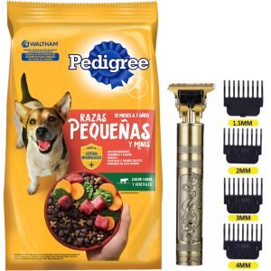 Pedigree Perro Adulto Raza Pequeña 21 Kg