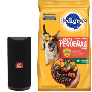Pedigree Perro Adulto Raza Pequeña 21 Kg
