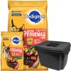 Pedigree Perro Adulto Raza Pequeña 22,5 Kg