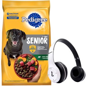 Pedigree Perro Adulto Mayor 21 Kg