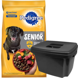 Pedigree Perro Adulto Mayor 21 Kg