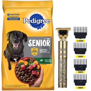 Pedigree Perro Adulto Mayor 21 Kg