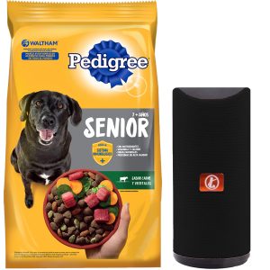 Pedigree Perro Adulto Mayor 21 Kg