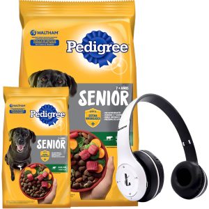 Pedigree Perro Adulto Mayor 22,5 Kg