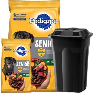 Pedigree Perro Adulto Mayor 22,5 Kg