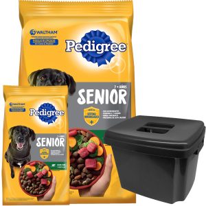 Pedigree Perro Adulto Mayor 22,5 Kg