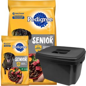 Pedigree Perro Adulto Mayor 22,5 Kg