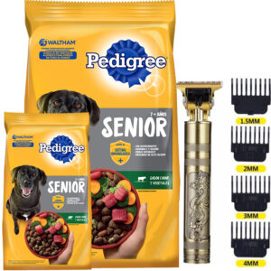 Pedigree Perro Adulto Mayor 22,5 Kg