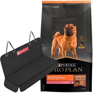 Pro Plan Sensitive Skin RM/RG 12 Kg