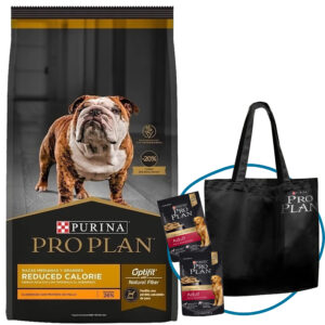 Pro Plan Perro Adulto Reduced Calorie / Light 12 Kg