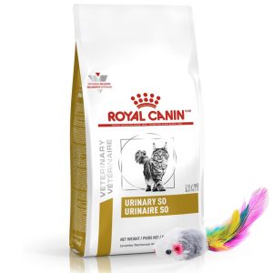 Royal Canin Gato Urinary S/O 7,5kg