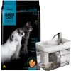 Three Cats Super Premium Castrado Bola De Pelos 10 Kg