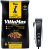 Vittamax Adulto Raza Mediano Y Grande 25 Kg