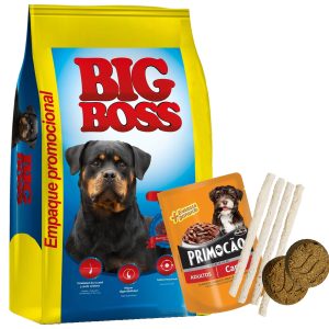 Big Boss Perro Adulto 22 kg