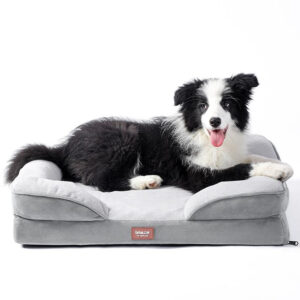 Cama Baylor Tamaño Pequeña CE-305S