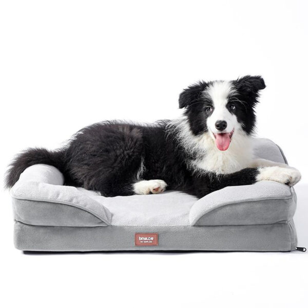 Cama Baylor Tamaño Pequeña CE-305S