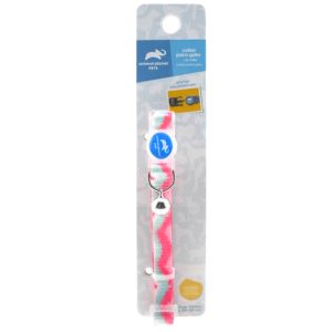 Collar Para Gatos Abstracto Animal Planet (AP-C735-290)