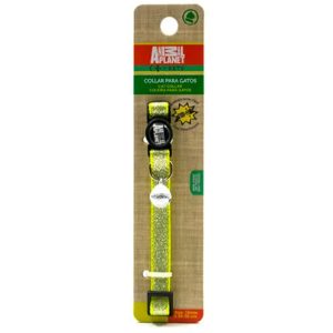 Collar Para Gatos Glitter Animal Planet (AP-C735-281)