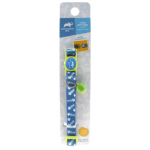 Collar Para Gatos Pescados Animal Planet (AP-C735-276)