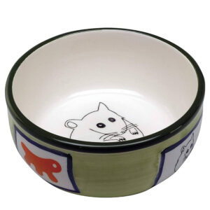 Comedero Ferplast Cara Hamster PA1088