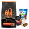Ración Purina Pro Plan Perro Adulto Sensitive Skin 15 Kg