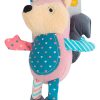 Juguete Peluche Zorro Animal Planet Multicolor (ap-d796-039)