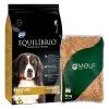 Equilibrio Perro Adulto Senior / Mature 15 Kg
