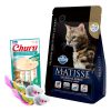 Alimento Matisse Gato Adulto Salmón & Arroz 7,5 Kg