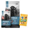 Old Prince Noveles Cachorro Sabor Cordero y Arroz 18 Kg