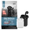 Old Prince Noveles Cachorro Sabor Cordero y Arroz 15 Kg