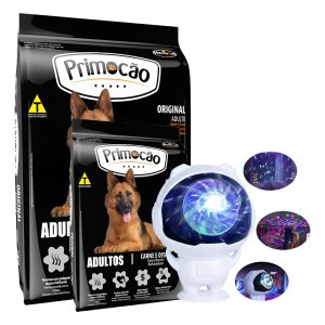 Primocao Perro Adulto Original 32 Kg