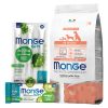 Monge Monoprotein Cachorro Todas Las Razas Salmón/arroz 12 K