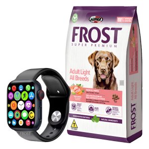 Frost Perro Adulto Light / Senior 15 Kg + Regalo + Envío
