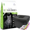 Alimento Equilibrio Gato Adulto Castrado 8,25 Kg + Regalo