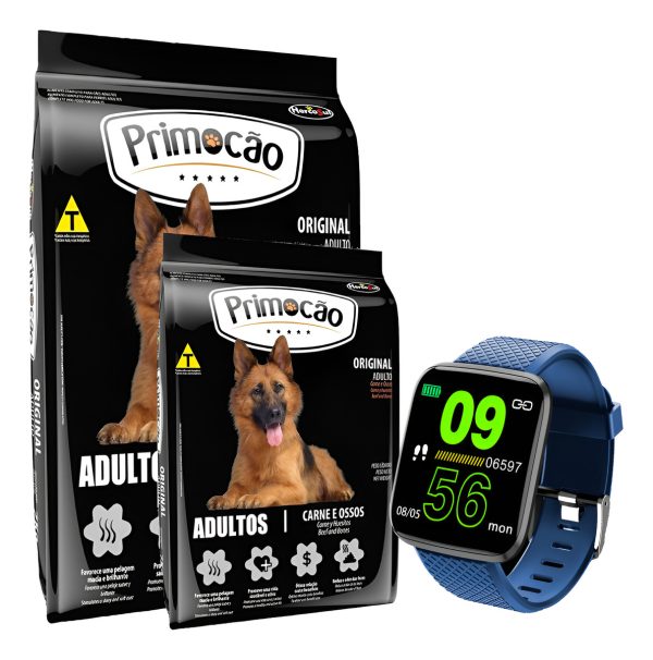 Primocao Perro Adulto Original 32 Kg