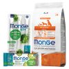Monge Monoprotein Adulto Todas Las Razas Pato Y Arroz 12 Kg