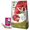 Alimento Farmina N&d Quinoa Gato Urinary 1,5 Kg
